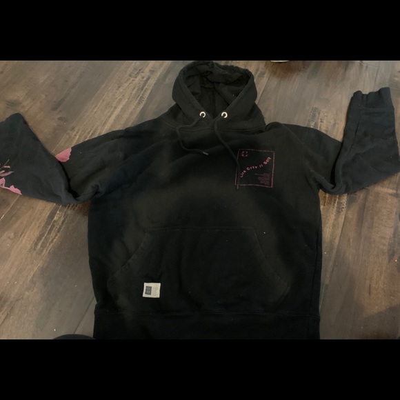 Hoodie - Picture 1 of 2